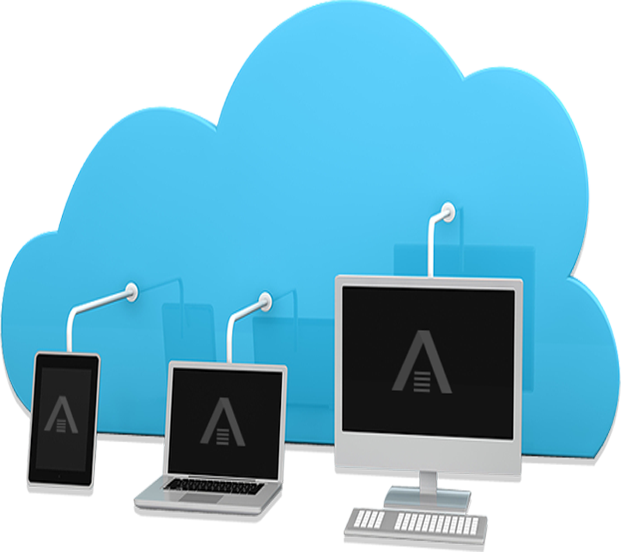 Cloud Web Hosting