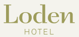 The Loden Hotel
