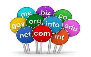 Domain Names