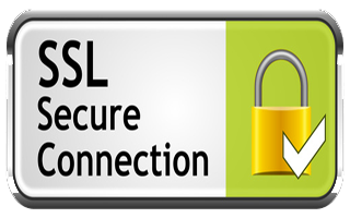 SSL Secure Connection