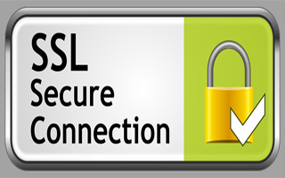 SSL Secure Connection