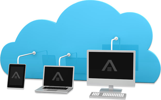 Cloud Web Hosting