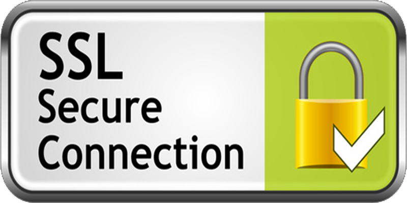 SSL Secure Connection