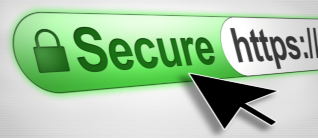 Secure SSL